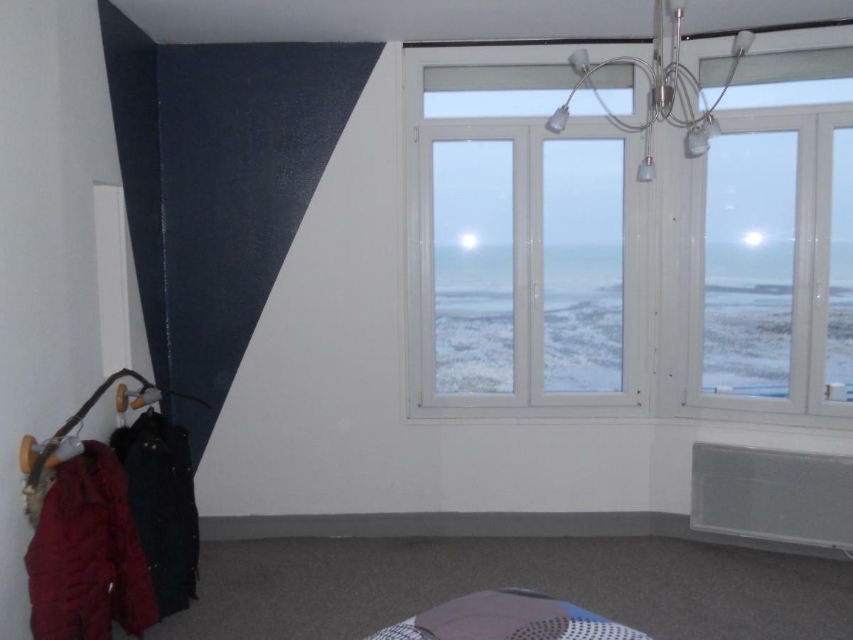 Appartement Cosy Ault Eksteriør billede